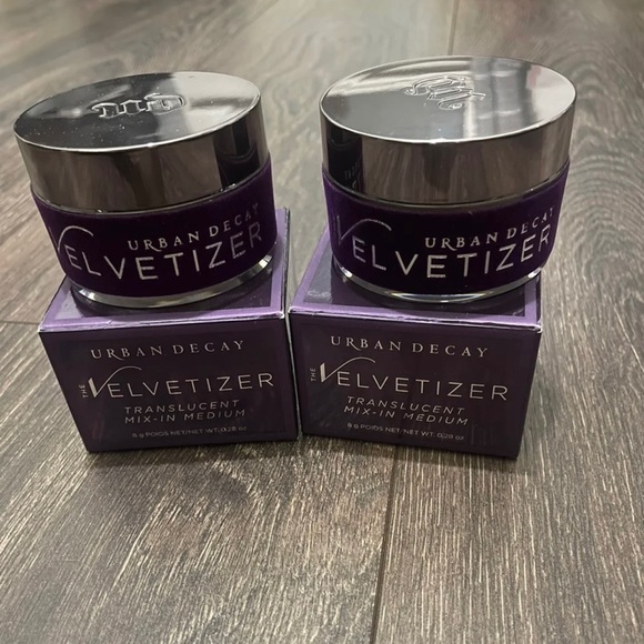 Urban Decay Velvetizer Mix-In - Picture 1 of 4